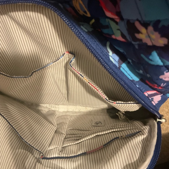 Travelon Anti Theft Boho Backpack - Picture 4 of 10